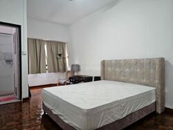 Jalan Haji Alias (D10), Terrace #458982441